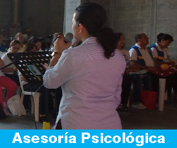 Asesoría Espiritual