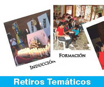 Retiros Espirituales